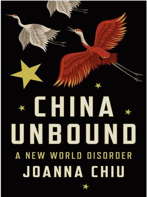 cover image of China Unbound